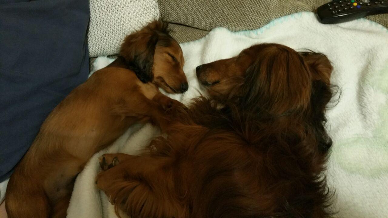 Atos und Isaak