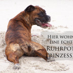 Ruhrpott Prinzessin