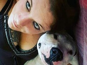 Meine Maus und ich