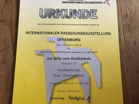 Urkunde