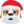 santa-hat-dog-face