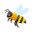 :honeybee: