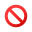 :prohibited: