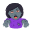 :woman_zombie: